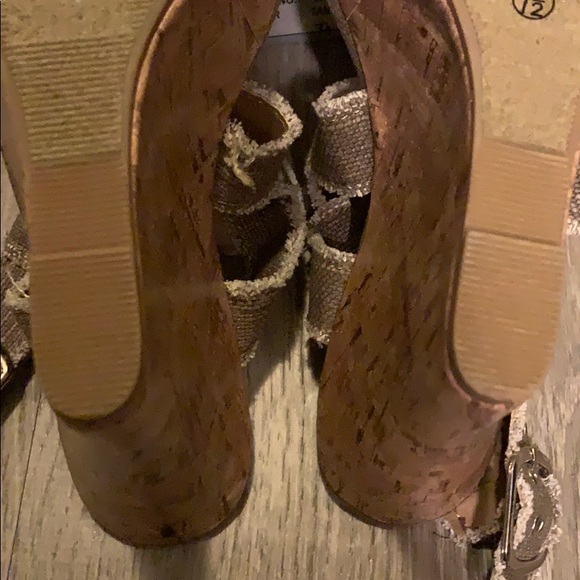 Tan Espadrille - Picture 7 of 13